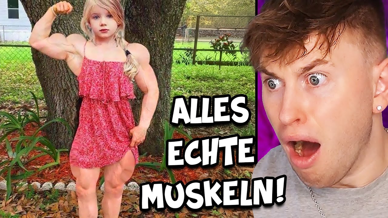 Fitness TikTokerin VERΑRSCΗT ihre FANS