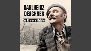 Bedeutung des Karlheinz Deschner