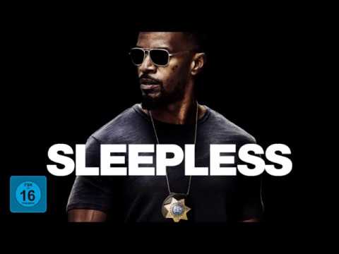 Sleepless - Trailer deutsch german