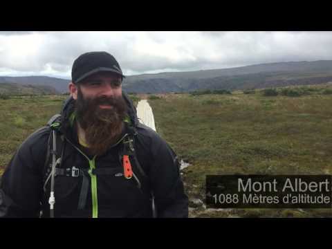 Vidéo: Parc National De La Gaspésie Au Québec Est Le Camp De Base Ultime Pour L'arrière-pays [vid] - Réseau Matador