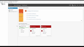 SQL Server Always On 3 Failover Cluster Kurulum