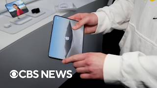 Full Foldable iPhone Duo hits market amid debate about price, features News