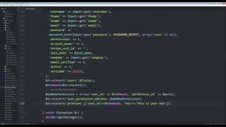 Why I'm passionate about UserSpice