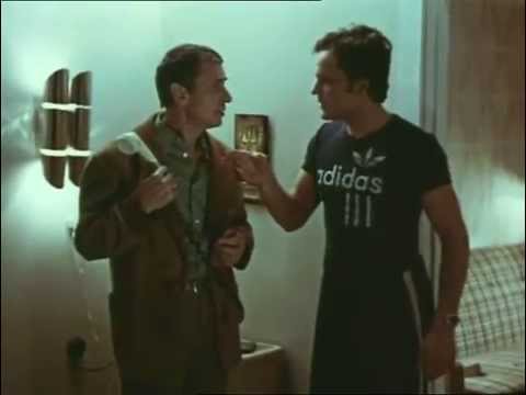 Я буду ждать (1979) фильм смотреть онлайн