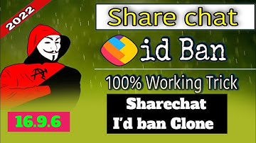 sharechat new update today 2022updates/sharechat new clone 16.9.6
