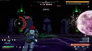 (Palworld 1.0) How I Catch Boss Silvance in the World Tree