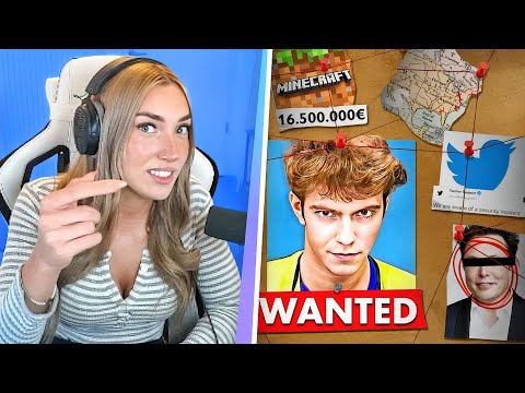 Dieser Junge hat Elon Musk gehackt?! 😲 | Simplicissimus Reaktion