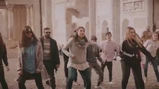 Wedding Proposal Flash Mob - Modena - This is Me Wedding Proposal Flash Mob - Modena - This is Me
