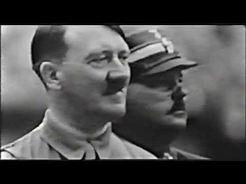 THE PINK TRIANGLE (Channel 4, 1999)