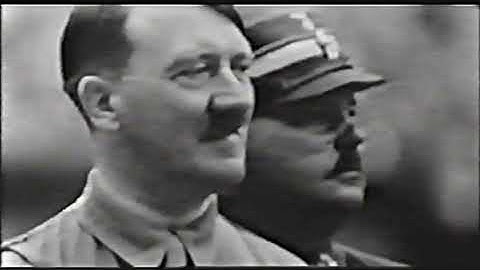 THE PINK TRIANGLE (Channel 4, 1999)