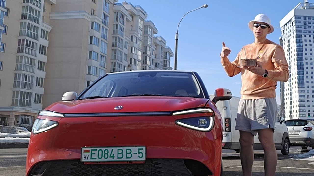 25000 КМ за 4 Месяца на DongFeng BOX