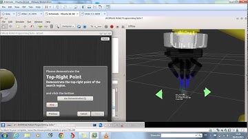 VIC003 Artiminds F SpiralSearch