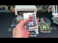 Pack Battle….sort of. Nico Box - January 2024