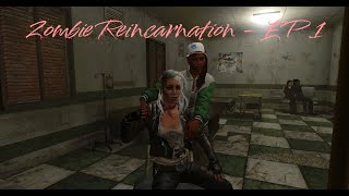 Zombie Reincarnation - Episode 1 screenshot 2
