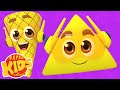 Shapes Song | Colors Song | Fantasy Alphabet Song | Planets Song | Boo Boo song by Super Supremes
