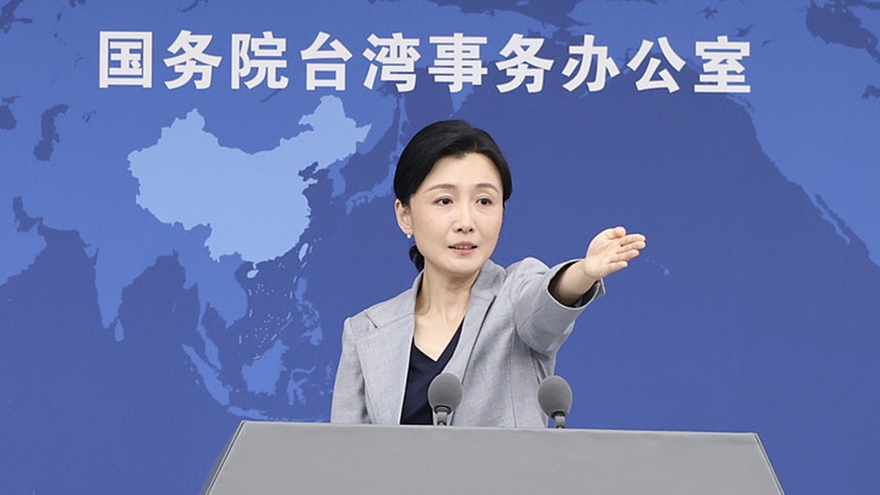 國台辦:衷心感謝台各界對吉隆泥石流災害表達關心 記者觀察:兩岸血濃於水 守望相助 |《兩岸之聲》紀錄台灣 縮圖