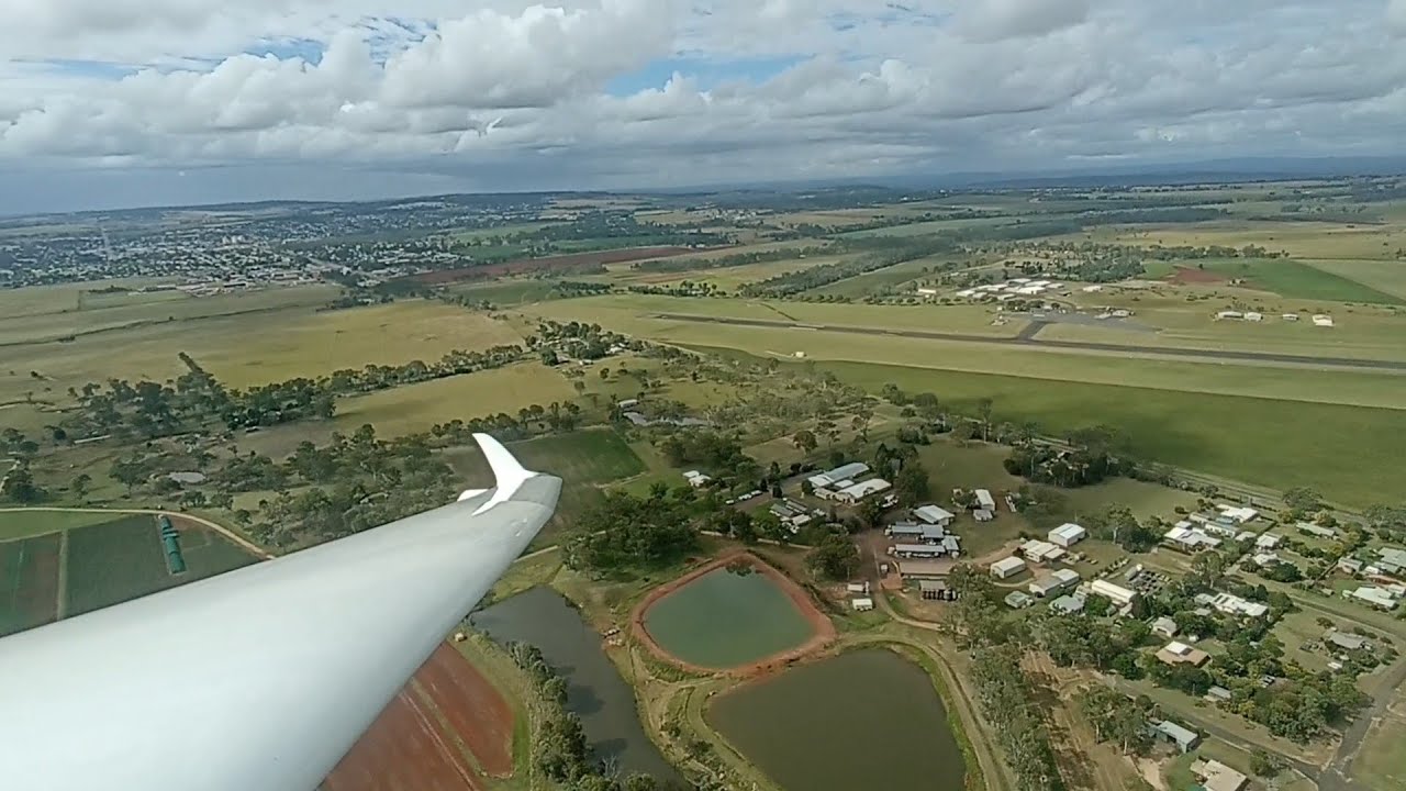 Gliding Kingaroy with Pete YouTube