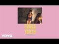 Foxes - Youth (Breakage Remix) [Audio]