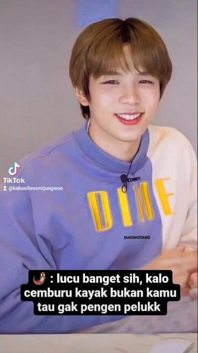 reaksi pacar kamu ketika kamu lagi cemburu (#nctu)