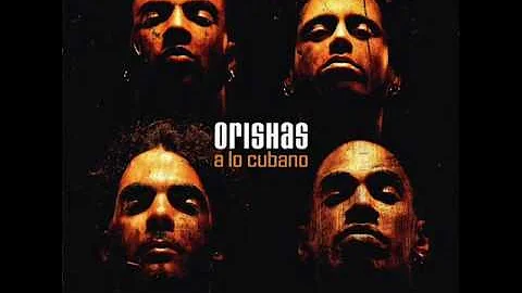 Orishas - Madre