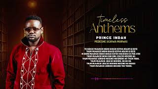 Prince Indah - Pedeshe (Ajawa Marwa Lyric Video)