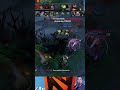🔥 Shadow Fiend Is TOO STRONG! EZ RAMPAGE!! 🔥 #dota2 #dota2indonesia #dota2shorts #shorts
