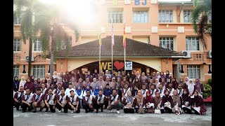 LAWATAN PENANDA ARAS KE SK BUKIT JELUTONG SHAH ALAM