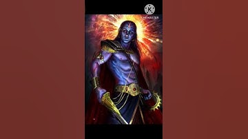 10 most powerful avatar of lord Vishnu. #shorts #shortsvideo #god