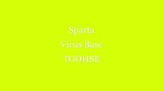 Sparta Virus Base Tgohse