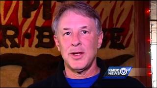 Popular Overland Park barbecue restaurant ready to move