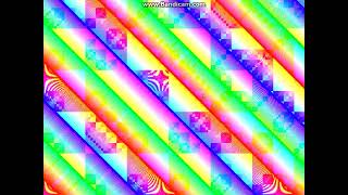 FMV2 #50 Halter 1.5.exe (Windows XP Rainbow Destruction) - by @Itzsten