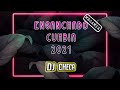 MEGAMIX CUMBIA 2021 ✖ MAYO ✖ DJ CHECA