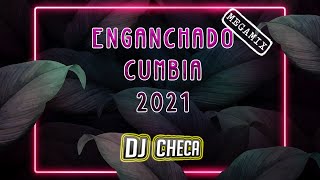 MEGAMIX CUMBIA 2021 ✖ MAYO ✖ DJ CHECA