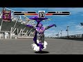 Kamen Rider Ryuki [PS1] - Ouja