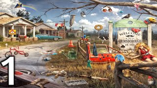 Criminal Case Gameplay Walkthrough Part 1 - Case 1 and Case 2 Investigation (Android, iOS) screenshot 2