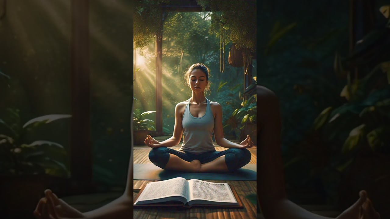 Mindfulness stress relief book that works. 