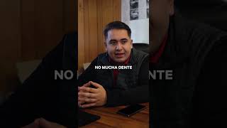 Esta BRUTAL Tacoma TRD Pro Se Ríe De La Devaluación 😳