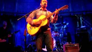 Ben Harper &amp; Relentless7 live at Paradiso Amsterdam - Skin Thin