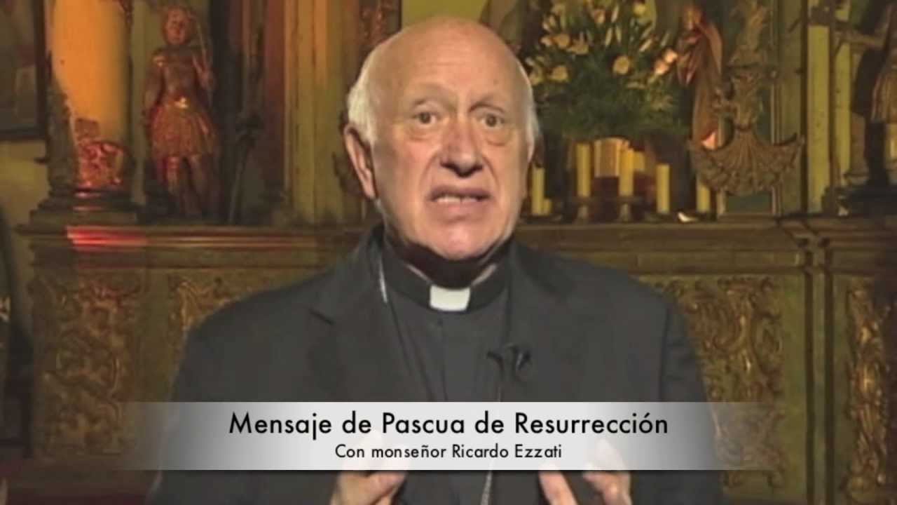 Mensaje de Pascua de Resurrección monseñor Ricardo Ezzati camera iphone 8 plus apk