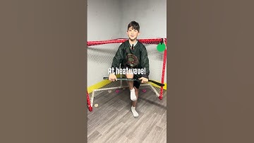 Help a kid out! Give me your best tips! #hockeyplaying #hockeyislife #hockey