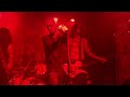 Vargålder (live) - Offerberget - Gamla Enskede Bryggeri, Stockholm 23/8 2024
