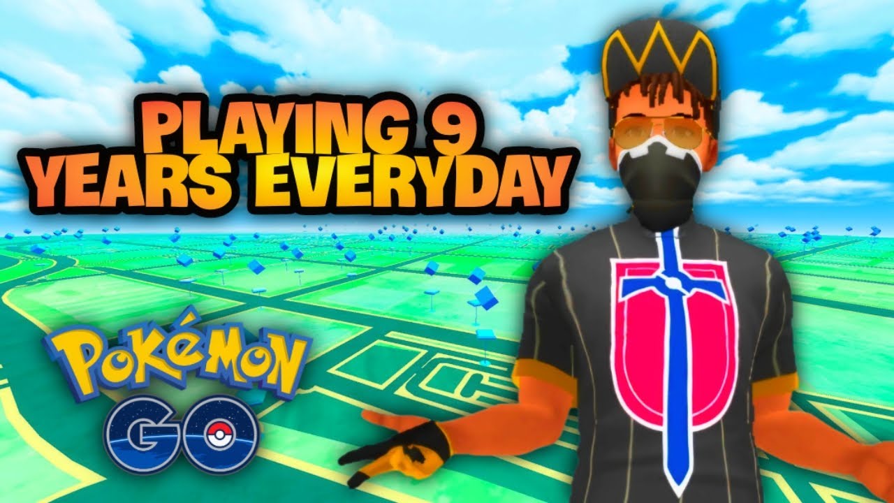 Compte Pokémon Go Shiny – 31 Shiny, 2M Stardust, Mini PTC – Compte Neuf, Région Libre, Multi-plateformes