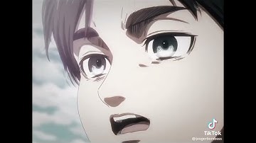 attack on titan tiktok edit compilation | part 3 | read description
