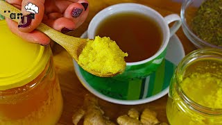 Virüsler, Grip Ve Soğuk Algınlığı Için Doğal Çare - Solunum Organlarını Koruyun