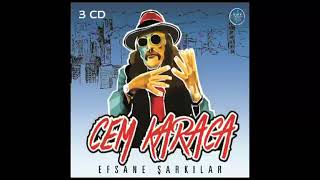 Cem Karaca - Beni Siz Delirttiniz