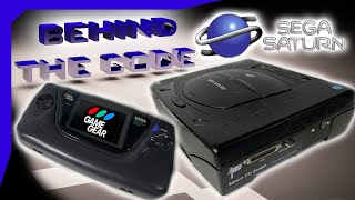 BTC #39 | SEGA Saturn Game Development kit Console + Game Gear Development Cartridges!