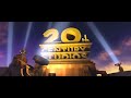 Reupload Request 20th Century Studios 2021 Remake Cinemascope Variant 