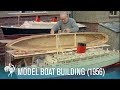 Plans For Building A Pt Boat