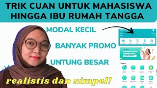 The Best and Cheapest Credit Application 2023‼️ Online Business Ideas from Home❔Raja Pulsa Applic... screenshot 2