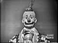 To Tell the Truth - Spy expert; Circus clown; PANEL: Dick Van Dyke, Bob Considine (Jan 22, 1957)